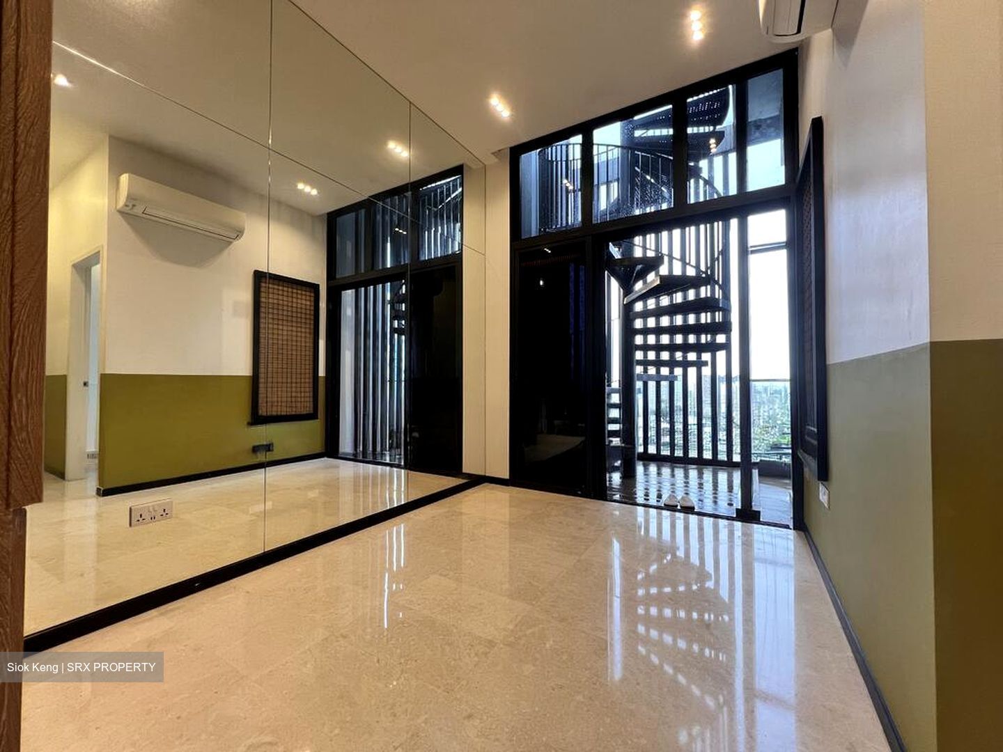 Cradels (D12), Apartment #507764511